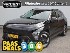 Hyundai Kona - 65, 4 kWh 217pk Comfort Smart Limited | Uniek
