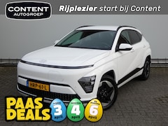 Hyundai Kona - 65, 4 kWh 217pk Comfort Smart