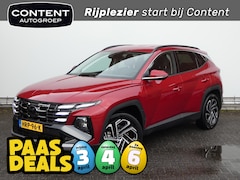 Hyundai Tucson - 1.6 T-GDi PHEV 252pk 2WD Aut Comfort