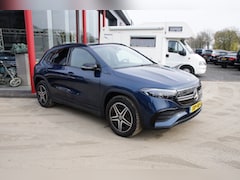 Mercedes-Benz EQA - 250 AMG Line 67 kWh