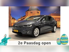 Tesla Model X - 75D Base AWD Panoramadak Vol-Leder Autopilot