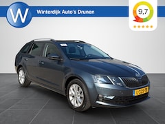 Skoda Octavia Combi - 1.0 TSI Camera|Adaptieve Cruise|Trekhaak