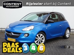 Opel ADAM - 1.0 Turbo Start/Stop 90PK ADAM JAM