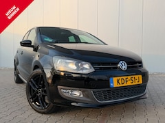 Volkswagen Polo - 1.2 Match | Cruise control | Stoelverw