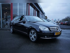 Mercedes-Benz C-klasse - 250 CDI BlueEFFICIENCY Avantgarde