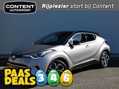 Toyota C-HR - 1.8 Hybrid 122pk CVT Style Ultimate / 54.000 KM
