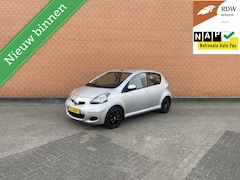 Toyota Aygo - 1.0 2010 AIRCO | CARPLAY | ELEK-PAKKET | APK