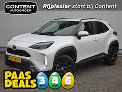 Toyota Yaris Cross - 1.5 Hybrid Executive |Luxe |2300km |Uniek