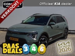 Kia e-Niro - 64, 8 kWh 204pk Aut Air