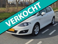 SEAT Leon - 1.6 Hattrick / AIRCO / NAP
