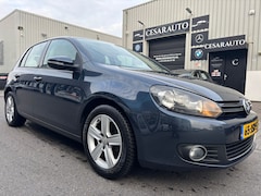 Volkswagen Golf - 1.4 TSI Highline AUTOMAAT 5 DEURS / DEALER ONDERHOUDEN