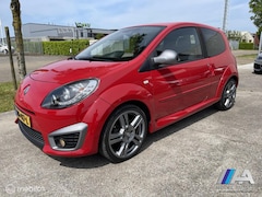 Renault Twingo - 1.6 16V RS 17 inch | Cruise | PDC | APK