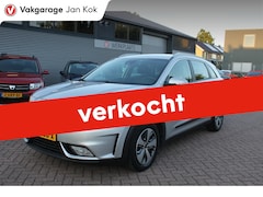 Kia Niro - 1.6 GDi H. DynamicL. Trekhaak, navi, Apple carplay/Android, trek
