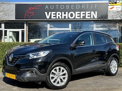 Renault Kadjar - 1.2 TCe Intens - APPLE CARPLAY - PARKEER CAMERA - STOEL VERW - LEDER