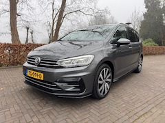 Volkswagen Touran - 1.4 Tsi Highline 7p/R-Line/150PK