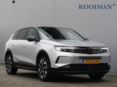Opel Grandland - 1.2 Turbo Hybrid GS 145 Pk Automaat Navi / DAB / Apple Carplay / Camera / Winterpakket