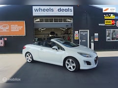 Peugeot 308 CC - 1.6 THP Roland Garros