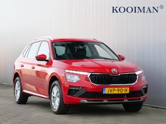 Skoda Kamiq - 1.0 TSI Business Edition 116 Pk Automaat Camera / DAB / Apple Carplay / PDC / Keyless
