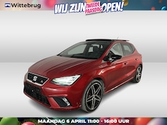 SEAT Ibiza - 1.0 TSI FR Business Intense Plus / PANO/ BEATS/ KEYLESS/ ALCANTARA/ CRUISE/ DIGITAL DASH/