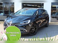 Renault Grand Scénic - Black Edition 160 EDC Automaat