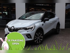 Renault Captur - 1.3 hybrid 140 Techno Automaat Trekvrm 1500KG