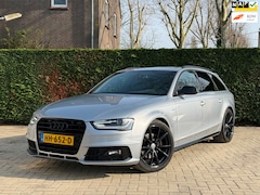 Audi A4 Avant - 1.8 TFSI S Edition| Automaat | B&O |