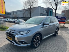 Mitsubishi Outlander - 2.0 PHEV Executive Edition - LUXE - NAP