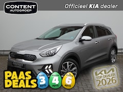 Kia Niro - 1.6 GDi Hybrid DynamicLine