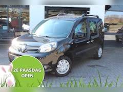 Renault Kangoo Family - 1.2 TCe Limited Automaat