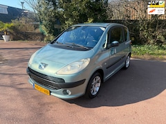 Peugeot 1007 - 1.6-16V Gentry / Airco / Automaat / Apk / NAP /