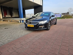 Volkswagen Passat CC - 3.6 V6 FSI 4Motion 4p.