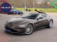 Aston Martin V8 Vantage - 4.0 007 Edition 1 of 100|Org NL|1 eig.|1 geleverd in NL|Limited Edition|James Bond|UNIEK