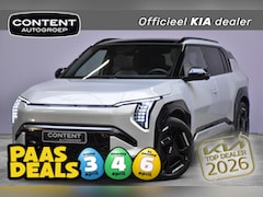 Kia EV3 - 81, 4 kWh 204pk GT-PlusLine NIEUW - SNEL LEVERBAAR