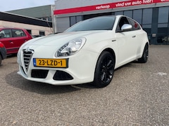 Alfa Romeo Giulietta - 1.4 T Progression zeer nette auto