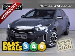 Kia XCeed - 1.5 T-GDi 140pk DCT7 GT-line edition PANO DAK