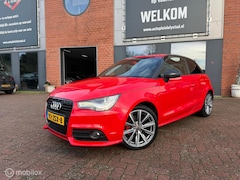 Audi A1 - 1.2 TFSI Pro Line S Navi