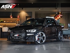 Audi RS3 - Sportback 2.5 TFSI Quattro, 400 PK, Facelift, Pano/Dak, Adapt.Cruise/Control, Camera, 19''