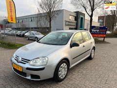 Volkswagen Golf - 1.4 TSI Trendline - AUTOMAAT - NIEUWE APK