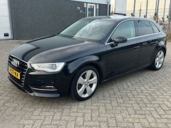 Audi A3 Sportback - 1.4 TFSI Ambition Pro Line S 2013