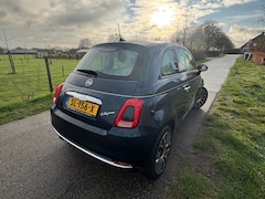 Fiat 500 - 0.9 TwinAir Turbo Collezione Turbo