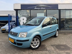 Fiat Panda - 1.2 Emotion | AUTOMAAT | AIRCO | LMV | CLIMATE CONTROL