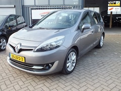 Renault Grand Scénic - 1.2 TCe Expression 7p.2012ClimaNap