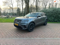 Land Rover Range Rover Velar - 2.0 D240 AWD R-Dynamic SE