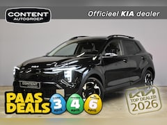 Kia Stonic - 1.0 T-GDi MHEV 115pk DynamicPlusLine