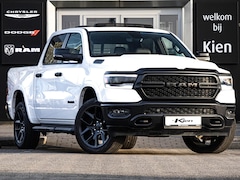 Dodge Ram 1500 - 5.7 V8 4x4 Crew Cab | LPG | 22"| Groot Navi | Groot Pano | Trekhaak