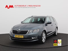 Skoda Octavia Combi - 1.0 TSI Greentech Style Business/ automaat/ zeer mooi