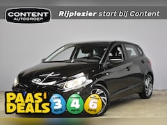 Hyundai i20 - 1.0 T-GDI 48V MHEV 100pk DCT Comfort AUTOMAAT