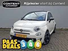 Fiat 500 - 1.0 70pk Hybrid Sport