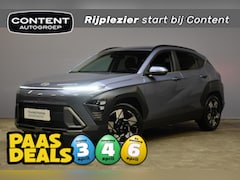 Hyundai Kona - 1.6 GDI HEV 141pk DCT Comfort Smart Trekhaak