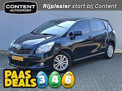 Toyota Verso - 1.6 VVT-i 132pk (5P) Business Plus |66dkm